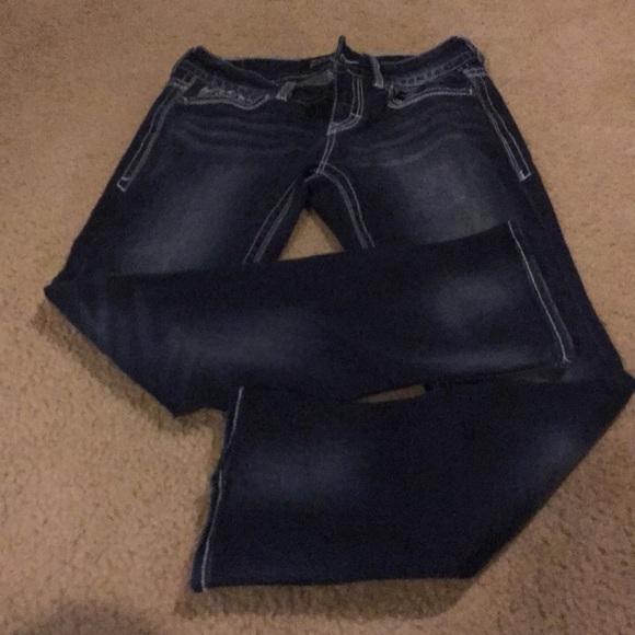 Maurice’s premium jeans - Picture 2 of 6